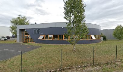 IPP Imprimeur, Imprimeur à Nemours