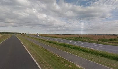 ACS NUMERIQUE, Imprimeur à Marquise