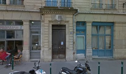 Famille De Caractères, Imprimeur à Lyon 05