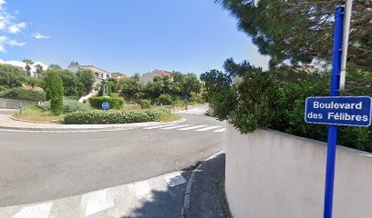 Centre Paramédical Bouverie, Reprographe à Roquebrune-sur-Argens