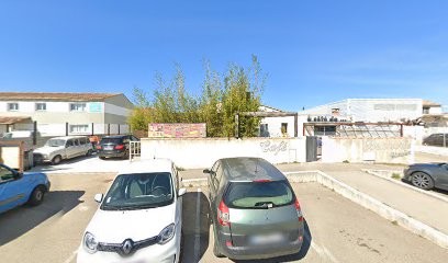 Imprimerie Papyrus, Imprimeur à Marguerittes