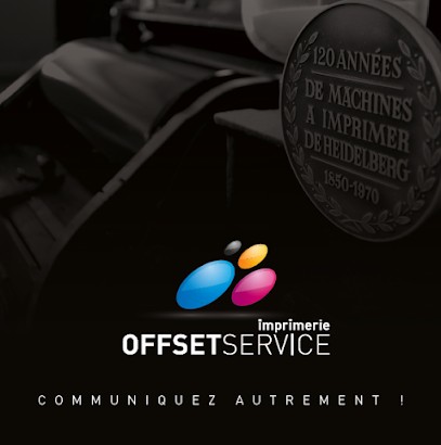 Offset Service, Imprimeur à Reignier-Ésery