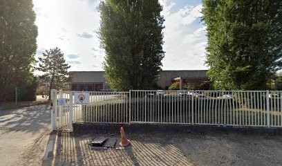 S160, Imprimeur à Mitry-Mory