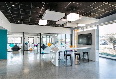 Cap Bureautique, Reprographe à Alixan