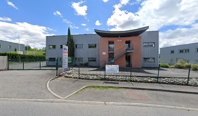 IXEO, Reprographe à Saint-Jean