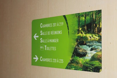 Sud Signalétique, Imprimeur à Vendres