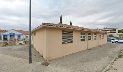 Michel Olivier Gilbert, Reprographe à Sarrians